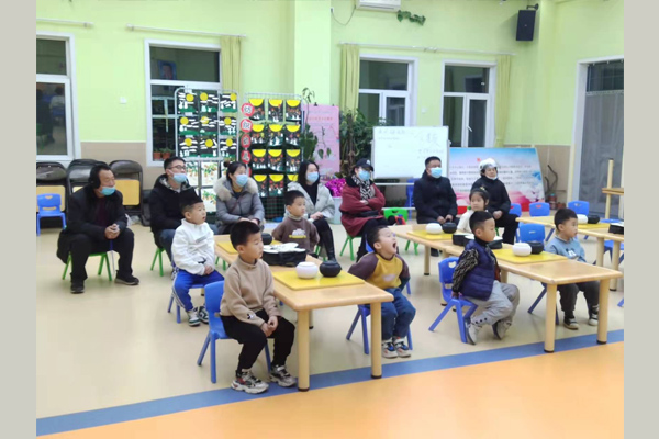 学生风采